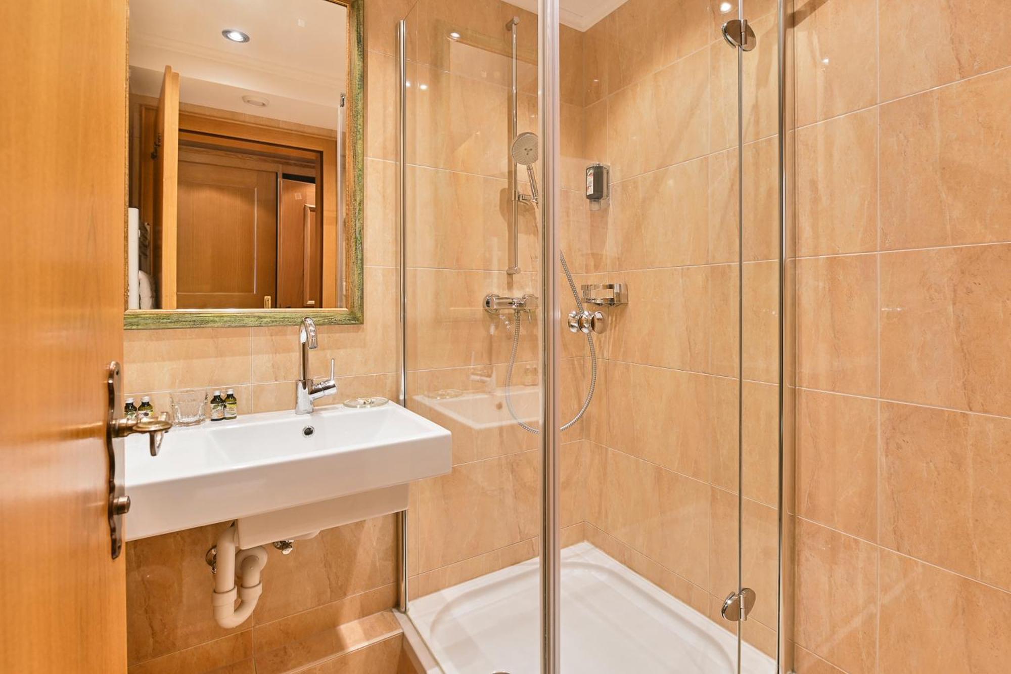 Hotel Garni Sursilva Lech am Arlberg Εξωτερικό φωτογραφία