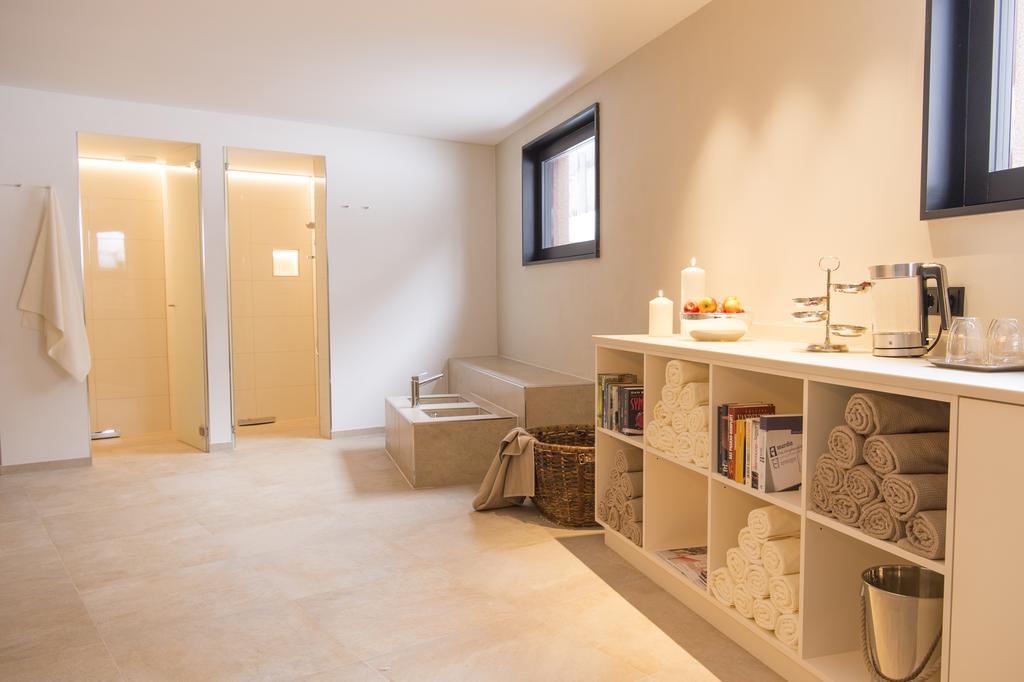 Hotel Garni Sursilva Lech am Arlberg Εξωτερικό φωτογραφία