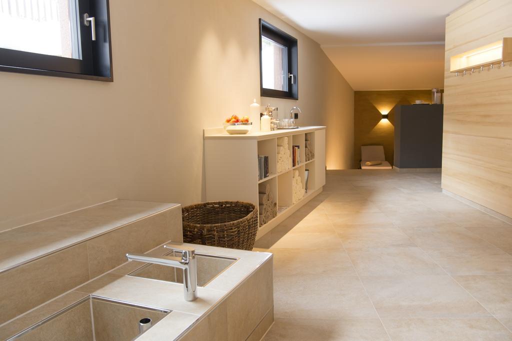 Hotel Garni Sursilva Lech am Arlberg Εξωτερικό φωτογραφία