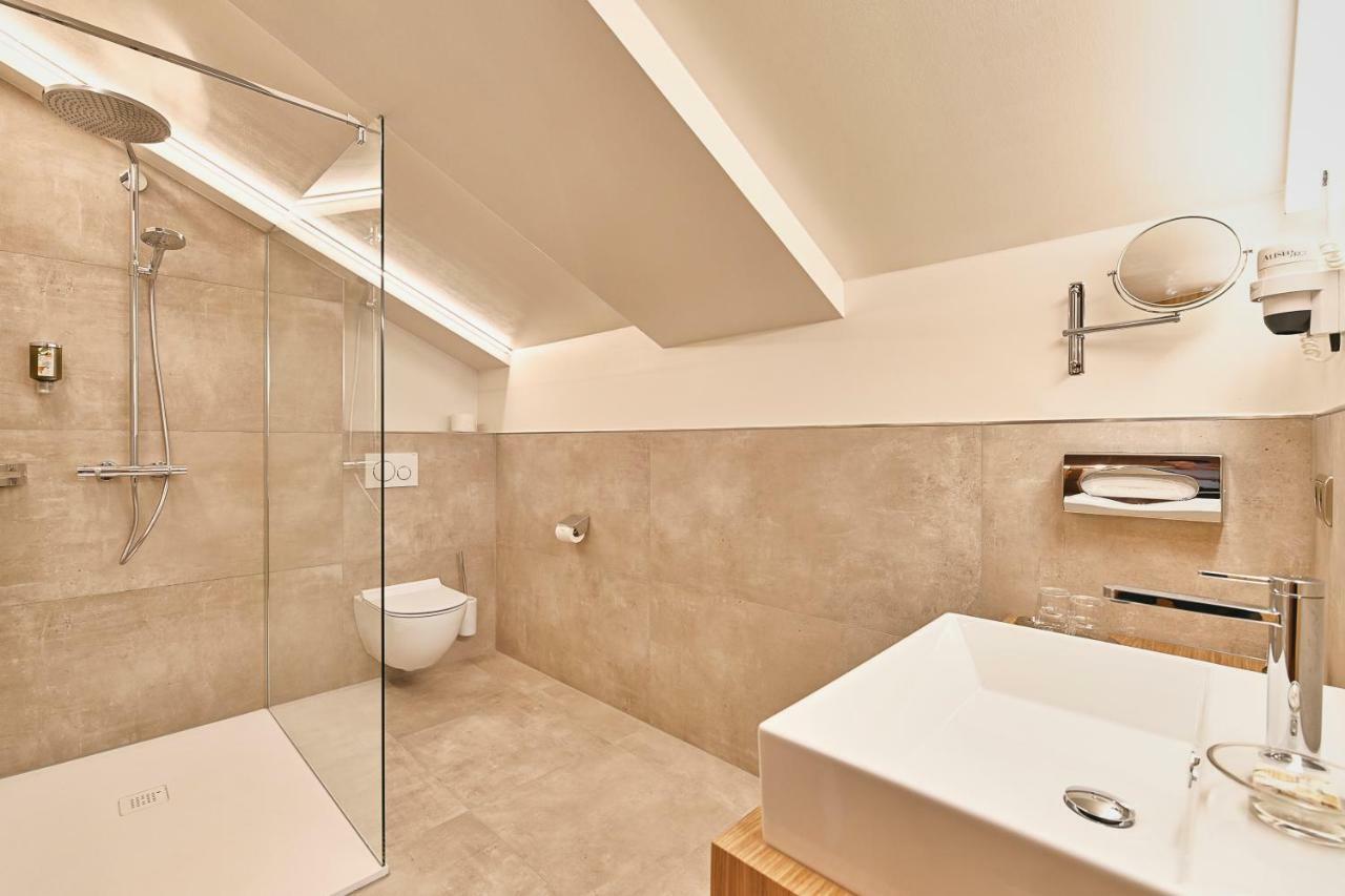 Hotel Garni Sursilva Lech am Arlberg Εξωτερικό φωτογραφία