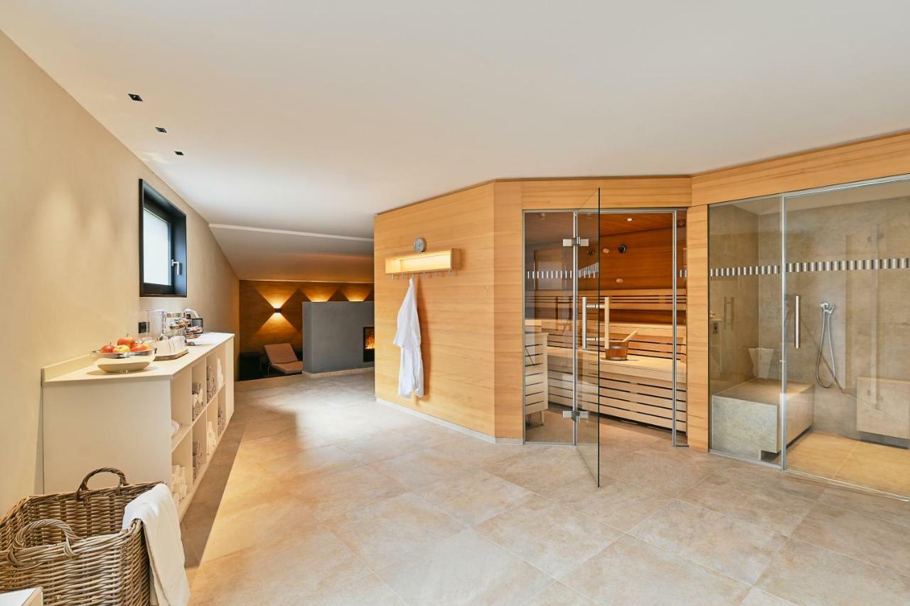 Hotel Garni Sursilva Lech am Arlberg Εξωτερικό φωτογραφία